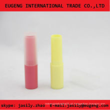 FJ-535, embalagens plásticas bálsamo para os lábios